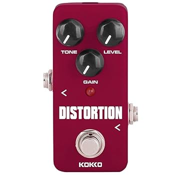 ギター Ninevolt Pedals Distortion ZutaPedals_Distortion3_2160_20